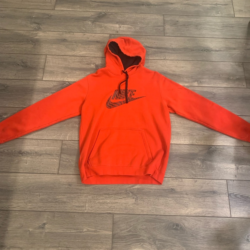 Nike Hoodie